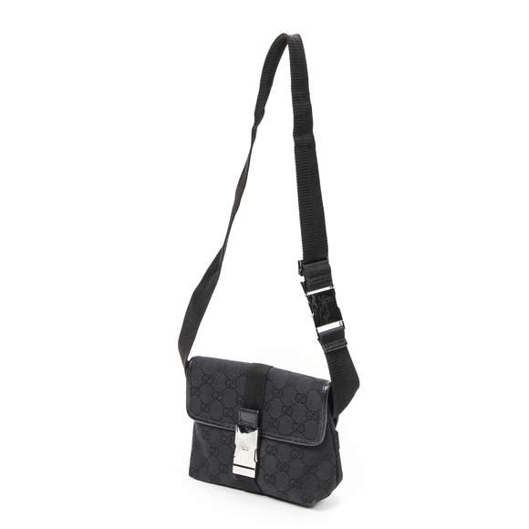 Gucci Mini Belt Bag - Picture 2 of 8